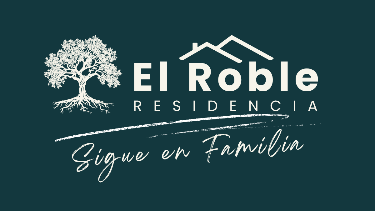 El Roble Residencia - Sigue en Familia