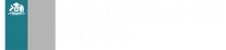 logo del ministerio de salud de chile