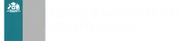 logo del servicio del adulto mayor chile
